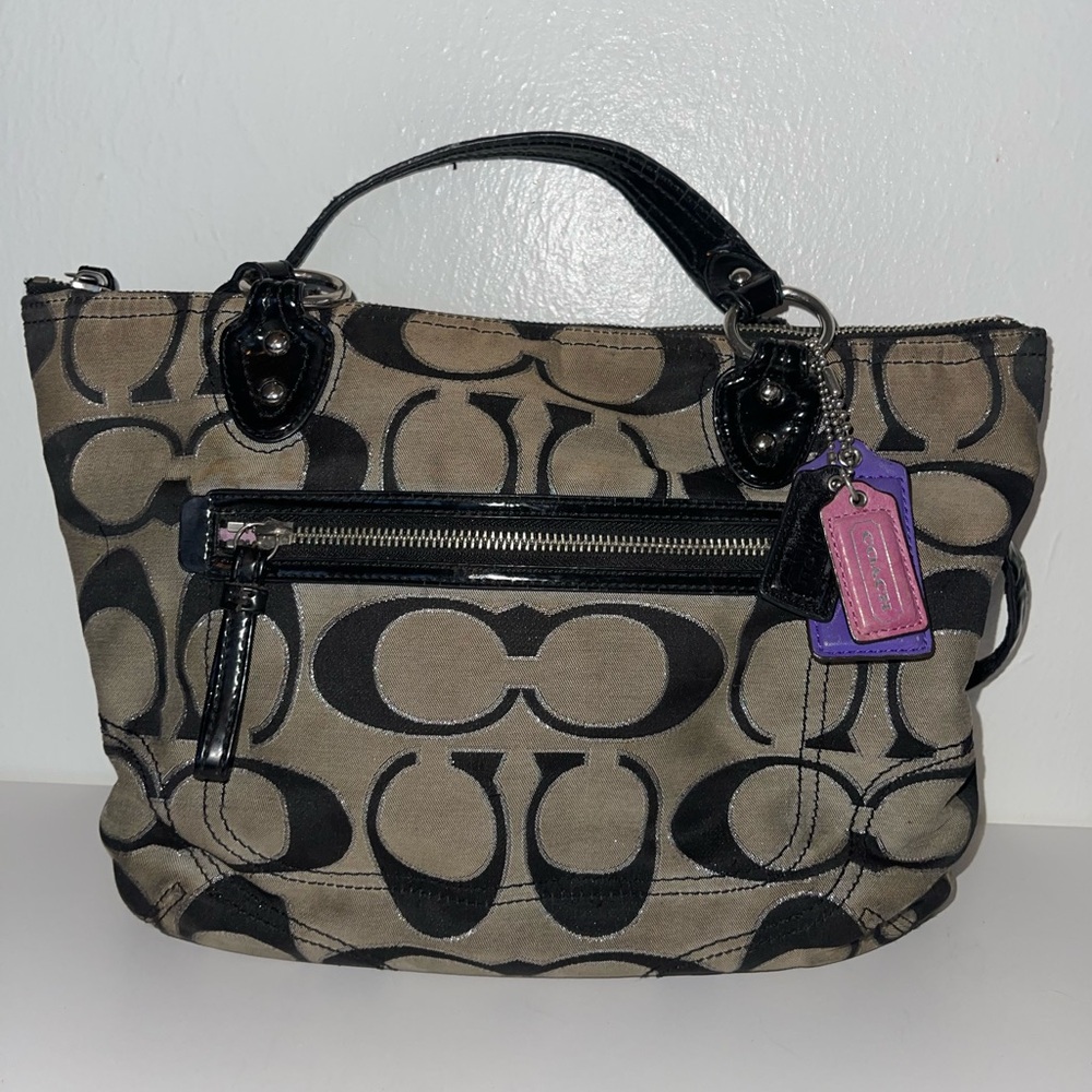 Coach Pocketbook | Hand Bag | Tote Bag | Purse